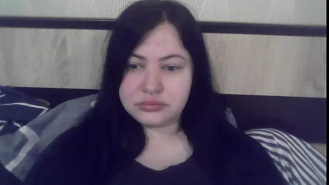 German Eva online show from April 15, 3:12 pm