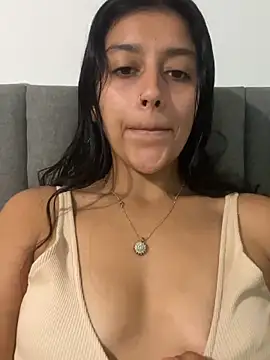 BrittanyDiaz online show from March 1, 3:17 am