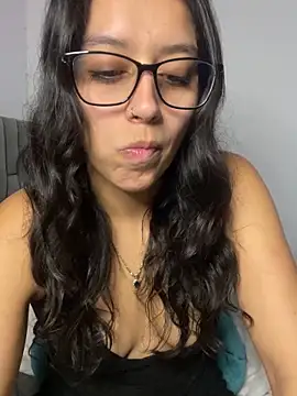 BrittanyDiaz online show from October 2, 7:52 pm