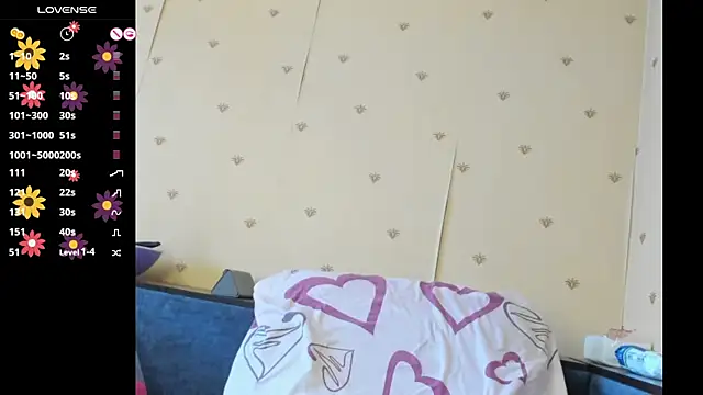 Boni NeLL   online show from September 18, 7:18 am