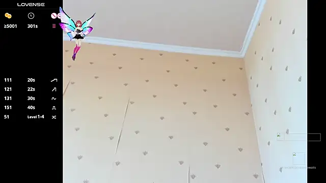 Boni NeLL   online show from September 19, 11:20 am