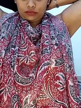 Sexy DarloSiya online show from March 15, 6:26 am