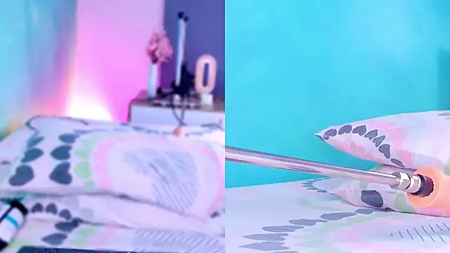 samantha zc8 online show from April 14, 7:03 pm