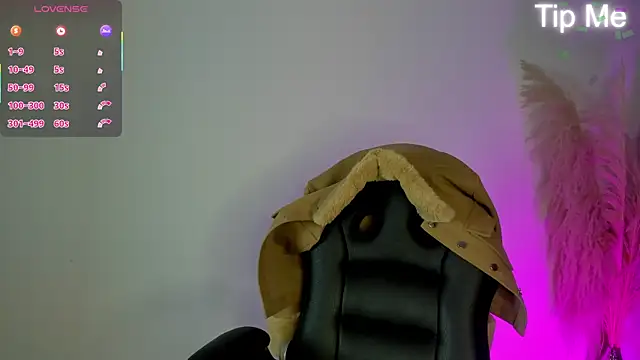 april dumont online show from March 2, 12:34 pm