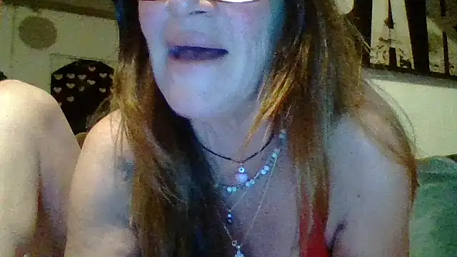 gildamilf online show from April 1, 7:44 pm