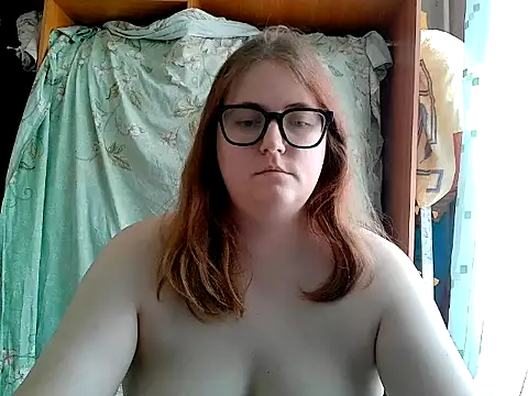 DesireMelissa online show from June 13, 7:50 am