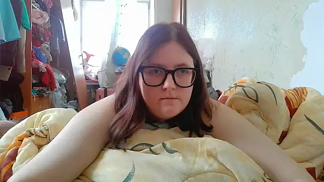 DesireMelissa online show from February 11, 11:01 am