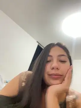 Latina vanessa online show from January 19, 3:46 am