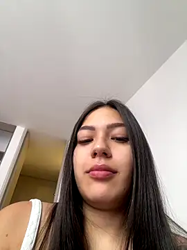 Latina vanessa online show from October 12, 4:53 pm