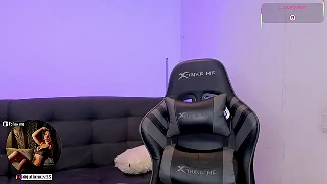 Amypond   online show from March 9, 3:37 pm