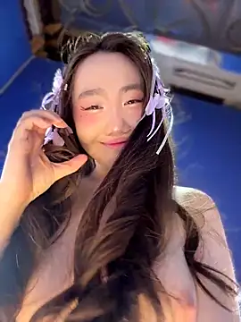 Asianpie  online show from February 16, 12:32 am