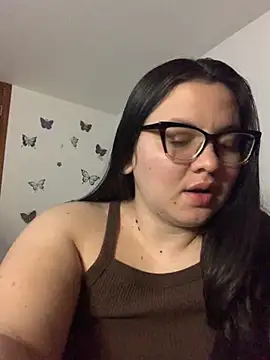 Sarahros1 online show from October 29, 5:34 am