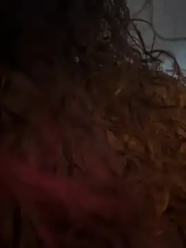 ashley Tompson1 online show from March 30, 12:05 pm