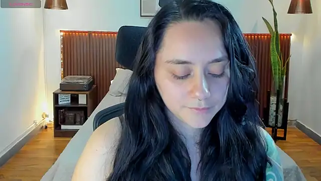 KatherineBond online show from October 24, 7:54 pm