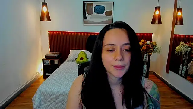 KatherineBond online show from March 30, 6:51 pm
