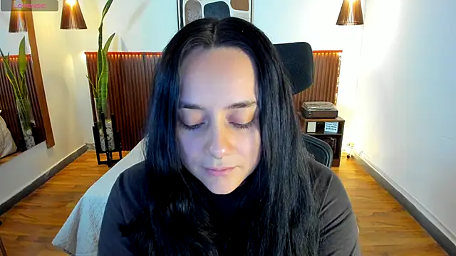 KatherineBond online show from October 22, 7:52 pm