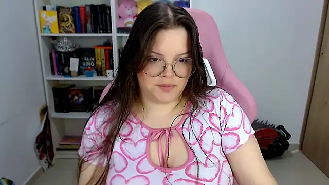 Gabiwaifu online show from February 21, 12:11 am