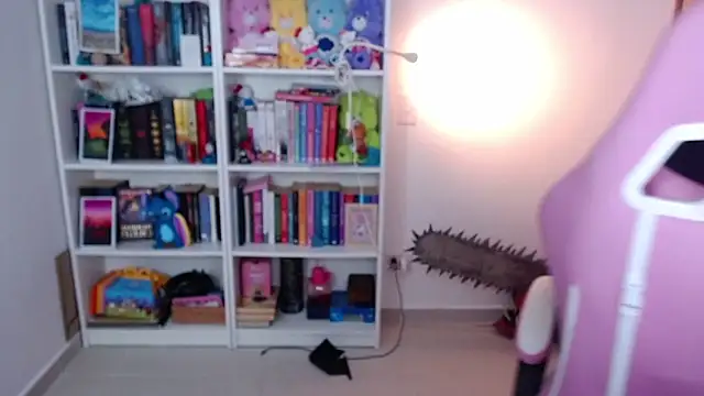 Gabiwaifu online show from May 10, 9:28 pm