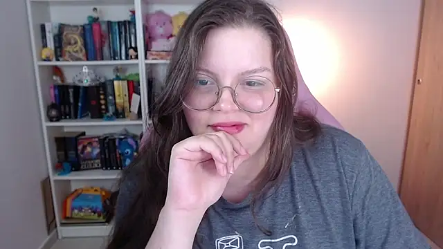 Gabiwaifu online show from May 24, 6:23 am