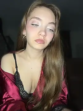 BarbaraFantasy online show from May 13, 7:19 pm