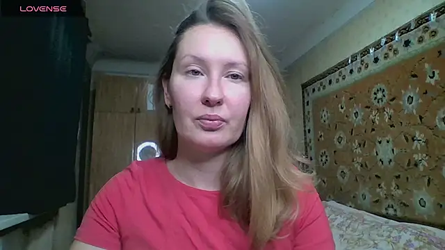 AnnaXLovers online show from November 11, 4:26 pm