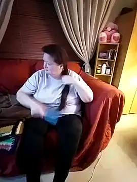 Bayou Woman68 online show from January 15, 12:38 am