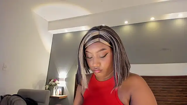 Adelehottman online show from December 2, 12:40 pm