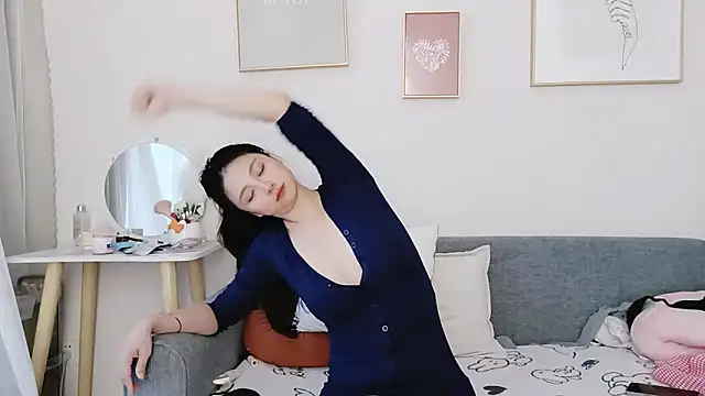 cathy00 online show from October 4, 5:13 am