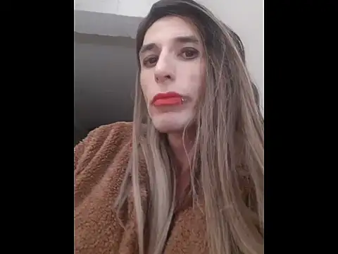 Snapshot of VanillaSeXy chatting on October 19, 9:11 am VanillaSeXy online show from October 19, 9:11 am