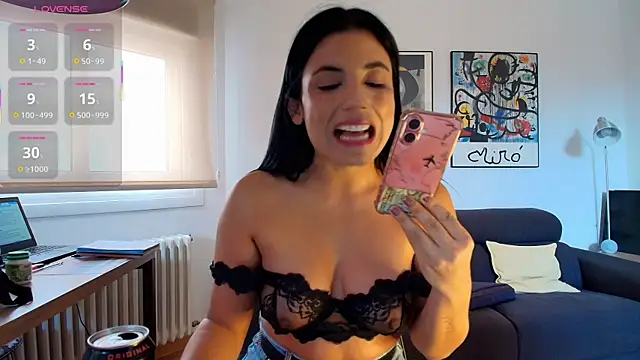 Arya 33 online show from November 7, 2:11 pm