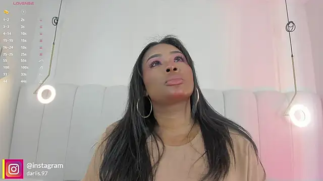  huge boobs ebony online show from October 21, 8:13 pm