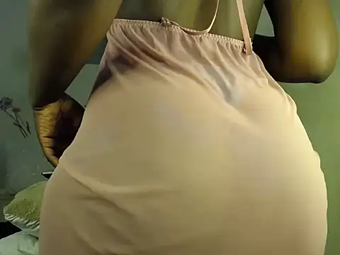 DarkBerry8 online show from September 12, 1:17 am