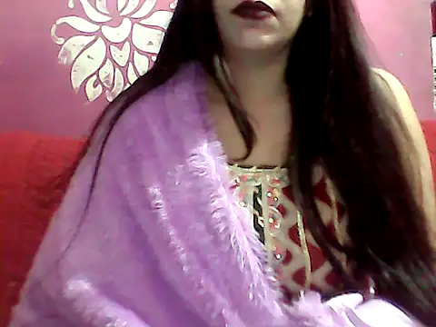 CuteBhabhi10 online show from November 23, 8:10 pm