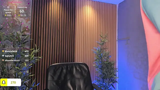 ArigyGomez online show from November 26, 8:21 pm