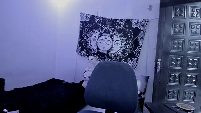 Venushexivu616 online show from September 14, 8:12 am