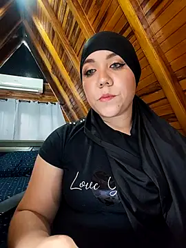 AmbarBurhan online show from March 11, 4:42 pm