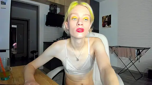  Alice Kitty online show from November 29, 6:50 am