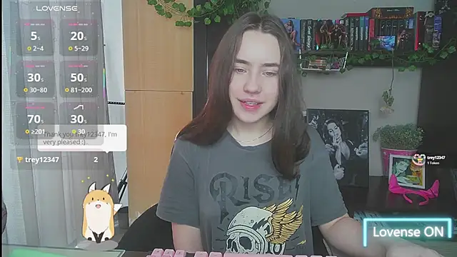 Aurora workerr online show from March 11, 3:44 am