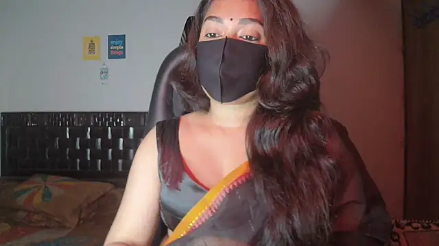 Ayat Afnan online show from November 8, 7:52 pm