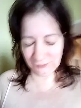 SusanaxPretty online show from April 30, 5:12 am