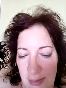 SusanaxPretty online show from August 9, 8:51 am