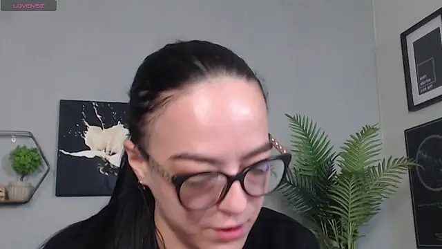 IzabelllNoir online show from March 27, 8:26 am