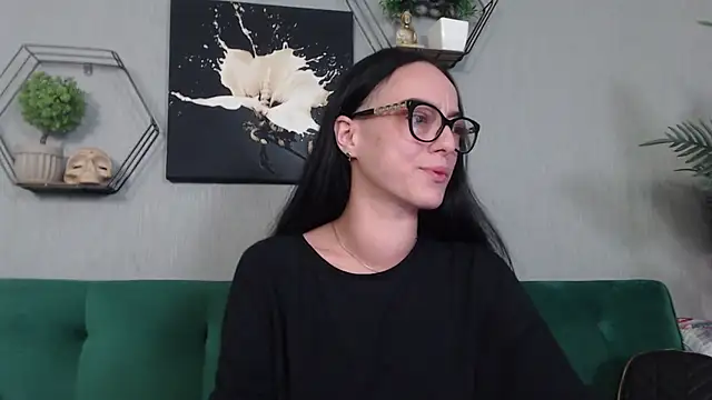 IzabelllNoir online show from March 3, 9:59 am