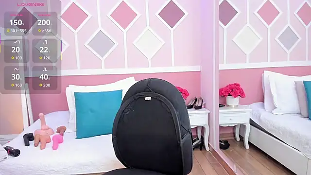 Lea nahid online show from February 18, 6:40 pm