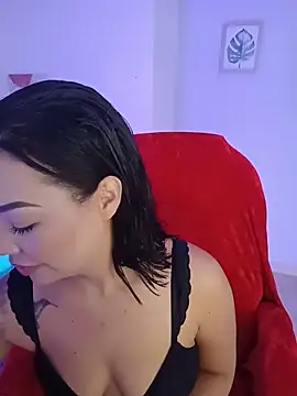 Sara LipsX online show from November 29, 1:31 am