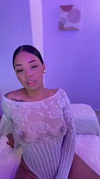 Sara LipsX online show from March 6, 2:50 am