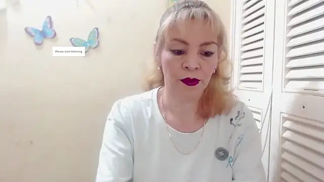 electra-mommy online show from November 6, 10:21 am