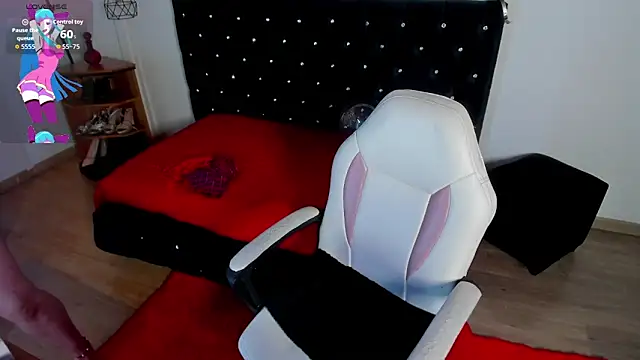 Aliciia cute1 online show from April 10, 9:54 pm