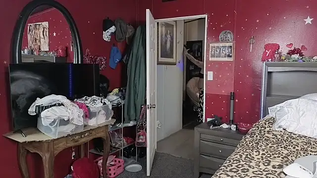 Lisalovely6981 online show from March 23, 7:58 am