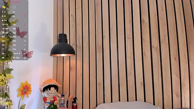 sofiesoft online show from February 16, 7:14 pm